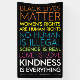 #BondadeÉTudo Banner Vertical