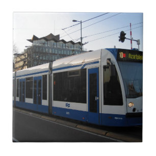 Bonde Amsterdão