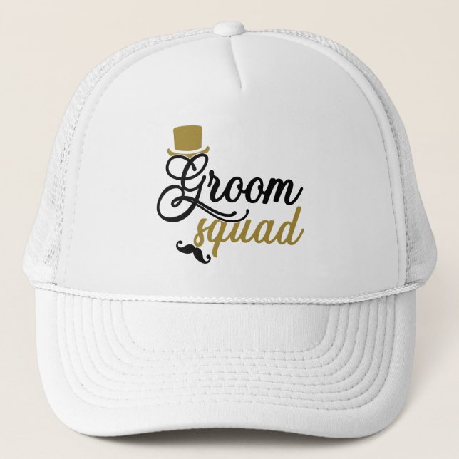 Boné (Frente)