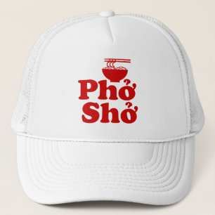 Boné ở do Phở
