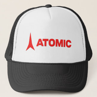 Boné 05 Acessórios Atômicos Cabelo Gorros Chapéus