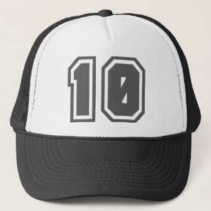 BONÉ 10