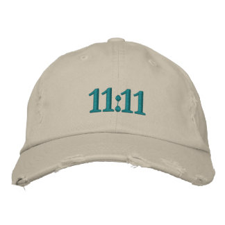 BONÉ 11:11