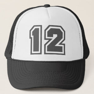BONÉ 12