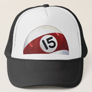 Boné 15 Bola