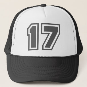 BONÉ 17