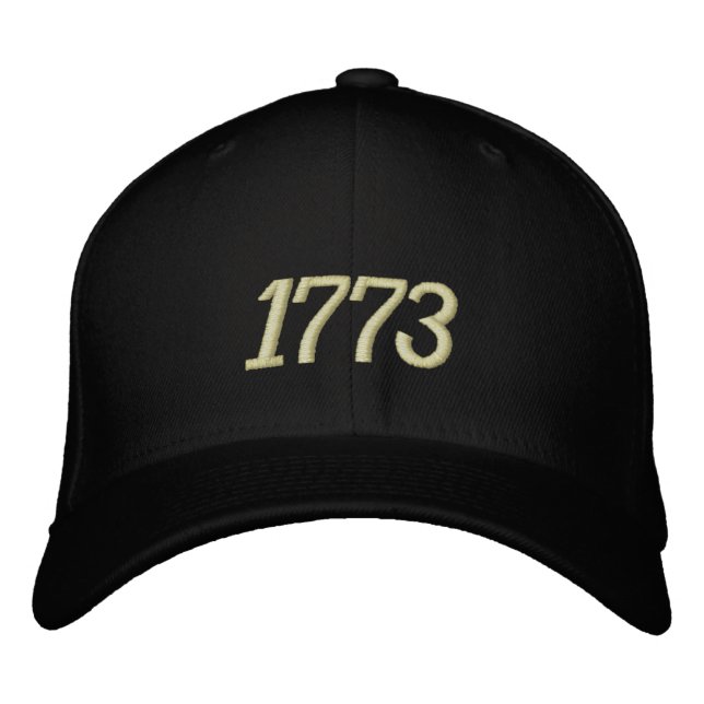BONÉ 1773 (Frente)