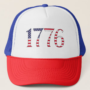 BONÉ 1776
