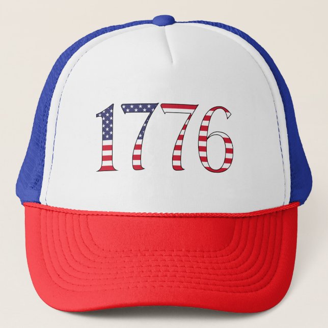 BONÉ 1776 (Frente)