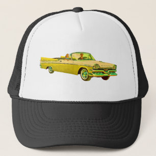Boné 1957, personalizada Lancer Real