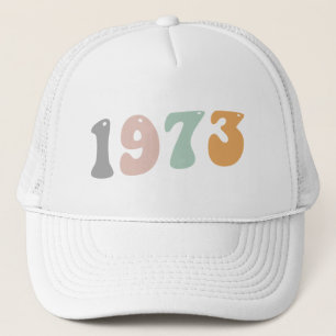 Boné 1973 Feminista Roe V Wade Rights Choice
