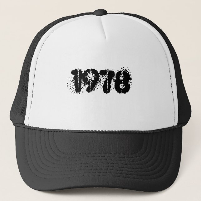 BONÉ 1978 (Frente)