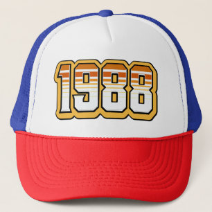 BONÉ 1988
