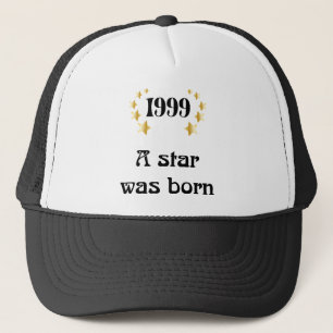 Boné 1999 - a star que born.png
