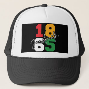 Boné 19 de junho de 1865
