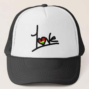 Boné 1 amor