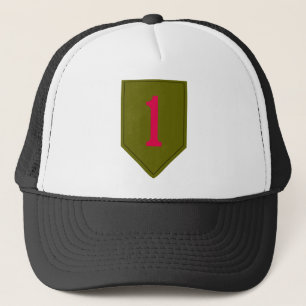 Boné 1st Infantry Division