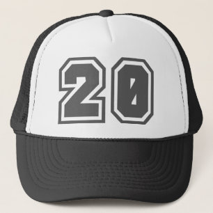 BONÉ 20
