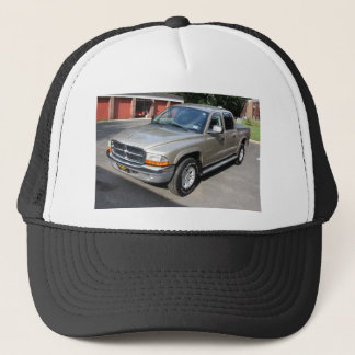 Boné 2002 Dodge Dakota SLT 4 x chapéu 4