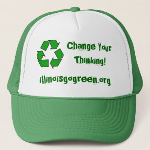 Boné 200px-Recycle001.svg, illinoisgogreen.org, Chan…