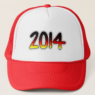 Boné 2014 chapéu à venda.