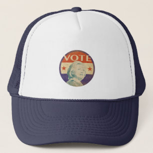 Boné 2016 da eleição de Hillary Clinton