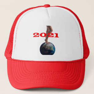 BONÉ 2021 HAT