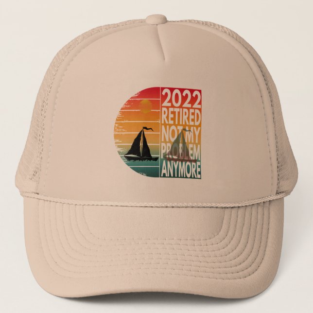 BONÉ 2022 NÃO SE APOIOU MAIS DO MEU PROBLEMA DO CAMINHÃ (Frente)