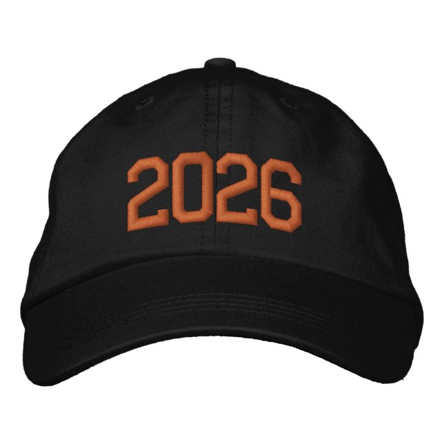 BONÉ 2026 (Frente)
