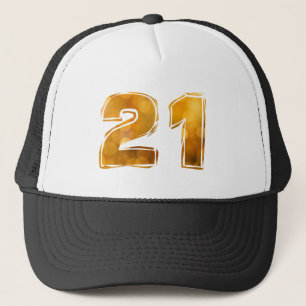 BONÉ 21