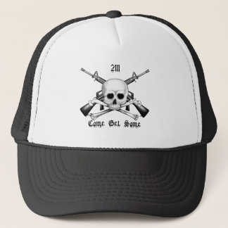 Boné 2111 que o Armorer vem obtem algum