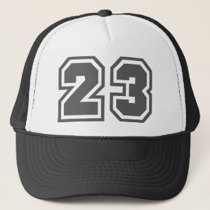 BONÉ 23