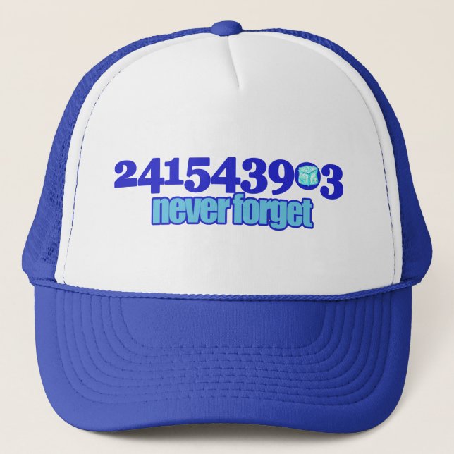 BONÉ 241543903 (Frente)