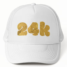 24 Karat Dourado