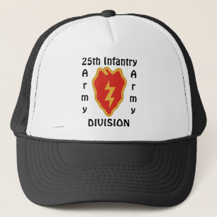 Boné 25o Inf Div bc/1