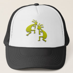 Boné 2 Kokopelli #78
