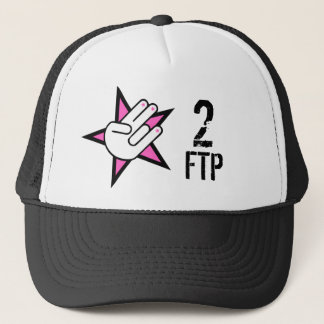 BONÉ 2FTP