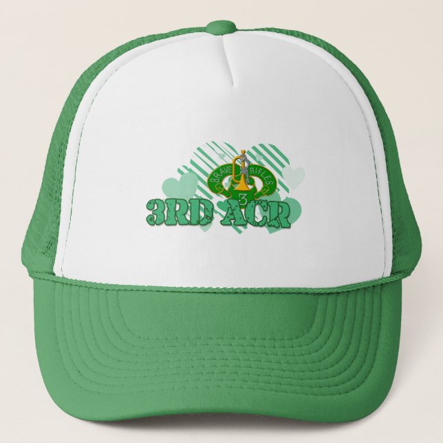 BONÉ 3ª ACR (Frente)