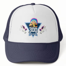 300 Vitórias de Max's All Stars