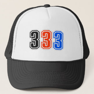 BONÉ 333