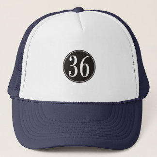 BONÉ #36