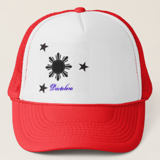 Boné 3 & Sun - Doctolero