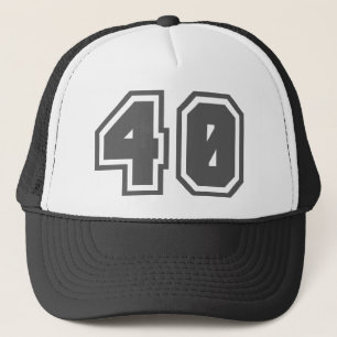 BONÉ 40