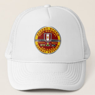 Boné 44ª Brigada Médica