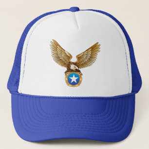 Boné 4 de julho chapéu das asas de Eagle do Dia da