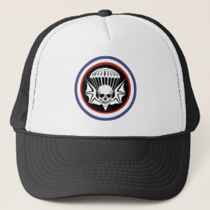 Boné 502nd PIR