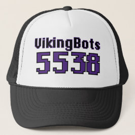 Boné 5538- Season 25/26 - Team Swag 