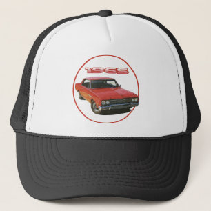 Boné 65 Grande Esporte