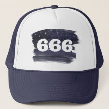 666 Angel Number Estrelas Mais alto autoalinhament