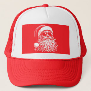 Boné 67 Meme Engraçado O Papai Noel Diz Seis Sete Natal